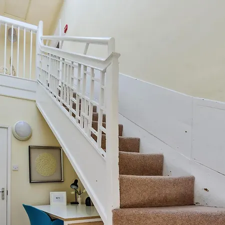 Apartment 37a Stonegate Loft York