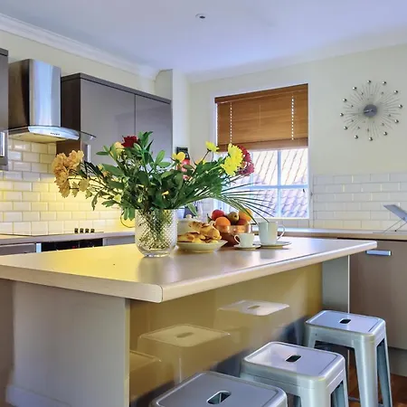 Apartment 37a Stonegate Loft *