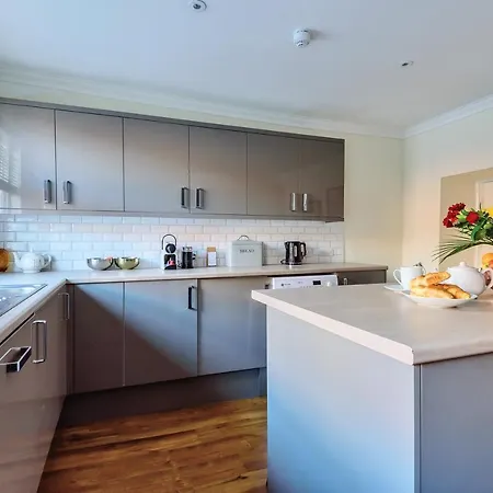 Apartment 37a Stonegate Loft
