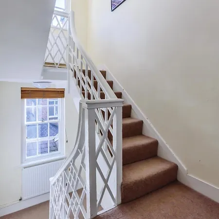 Apartment 37a Stonegate Loft