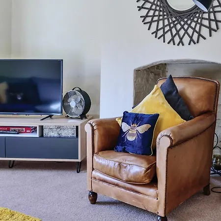 Apartment 37a Stonegate Loft *
