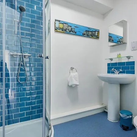37a Stonegate Loft Apartment *