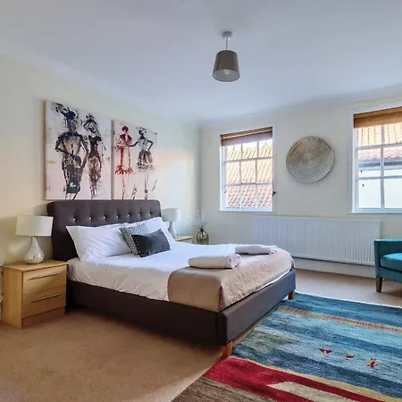 37a Stonegate Loft * York