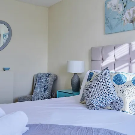 Apartamento Stonegate Loft Budget 4-bed For Groups Near Minster